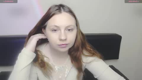 Luiza online show from 03-08-26, 07:01