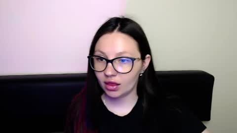 Luiza online show from 05-24-26, 07:57