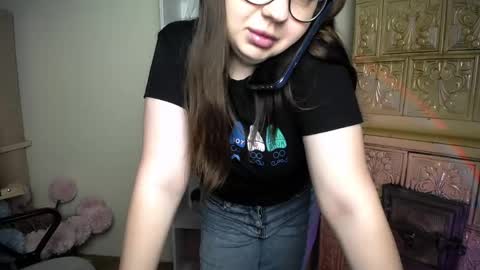 Luiza online show from 06-08-26, 06:47