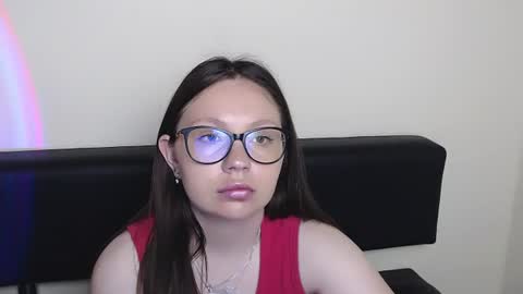 Luiza online show from 06-11-26, 07:17