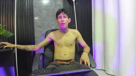 lujuriau_u online show from 11-14-25, 04:55