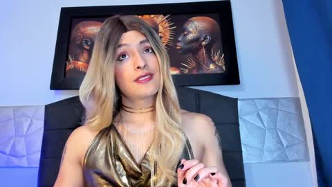 Luka Castillo online show from 01-20-25, 04:32