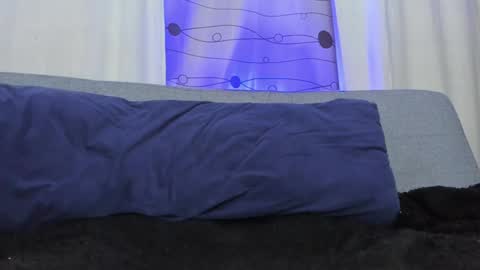 Luka Castillo online show from 02-07-25, 04:48