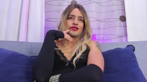 Luka Castillo online show from 03-06-25, 07:14