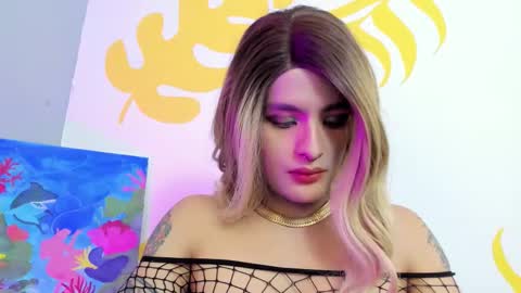 Luka Castillo online show from 10-08-25, 04:21