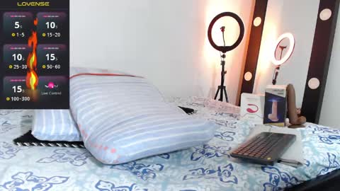 Lukarizzox        independent model online show from 06-06-26, 05:23
