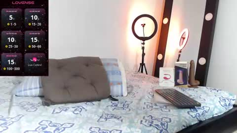 Lukarizzox        independent model online show from 07-02-26, 04:29
