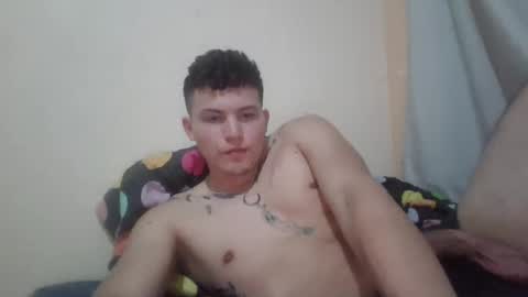 Snapshot of lukas2002alien622712 chatting on 09-14-25, 12:10 Lukas online show from 09-14-25, 12:10