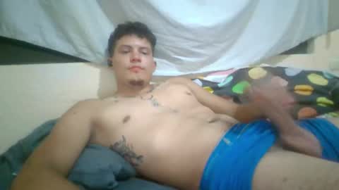 Snapshot of lukas2002alien622712 chatting on 03-27-26, 05:46 Lukas online show from 03-27-26, 05:46