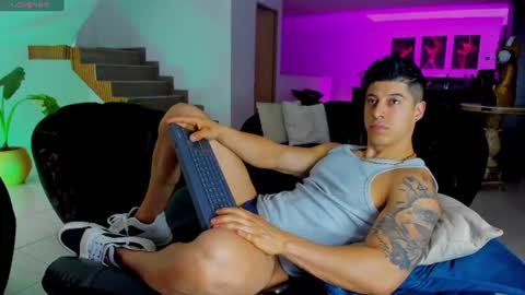 Lukas Green online show from 06-19-26, 05:50
