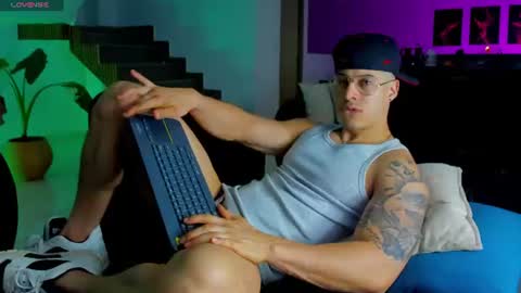 Lukas Green online show from 06-20-26, 06:27