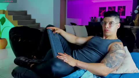 Lukas Green online show from 06-21-26, 06:10