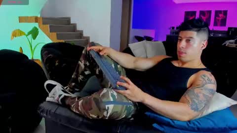 Lukas Green online show from 06-22-26, 07:22