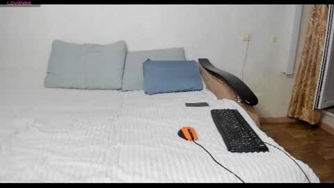 Lukas jena online show from 07-20-26, 07:38
