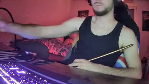 lukasschoetz online show from 03-31-26, 07:36