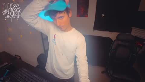 lukatripp online show from 05-02-26, 09:47