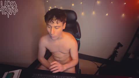 Snapshot of lukatripp chatting on 05-30-26, 11:07 lukatripp online show from 05-30-26, 11:07