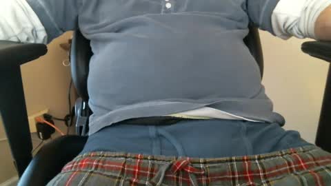 luke7711 online show from 12-18-24, 02:06