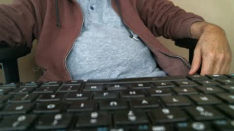 luke7711 online show from 01-12-25, 02:30