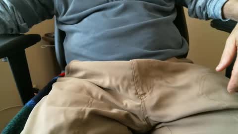 luke7711 online show from 02-17-25, 03:31