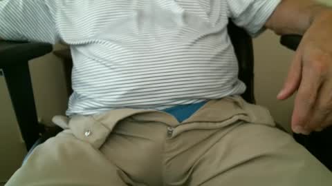 luke7711 online show from 09-23-25, 03:26