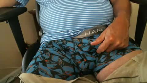 luke7711 online show from 09-28-25, 10:48