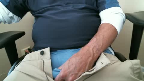 luke7711 online show from 10-14-25, 06:52