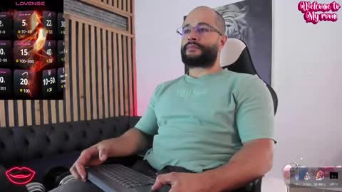 LUKE online show from 03-07-25, 12:23