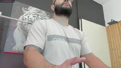 LUKE online show from 11-05-25, 11:10