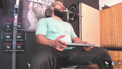 LUKE online show from 01-07-26, 12:29