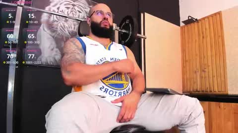 LUKE online show from 01-08-26, 11:56