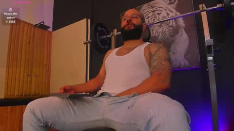 LUKE online show from 01-11-26, 11:48