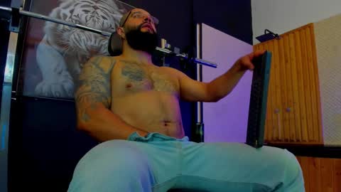 LUKE online show from 01-19-26, 12:09