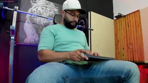 LUKE online show from 02-02-26, 11:31