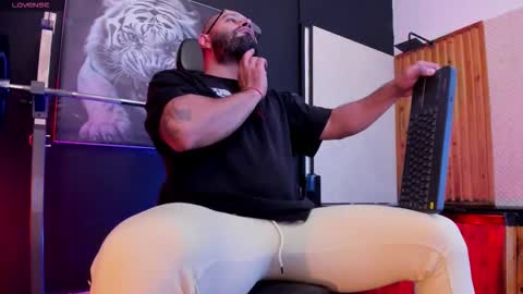 LUKE online show from 02-10-26, 12:09