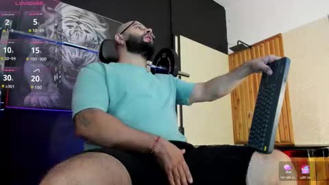 LUKE online show from 02-19-26, 11:28