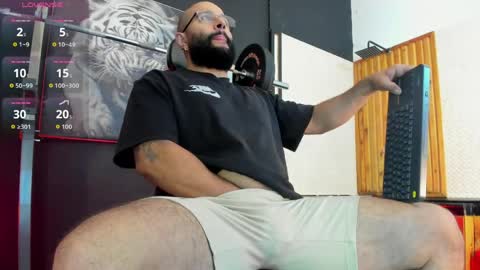 LUKE online show from 04-07-26, 10:48