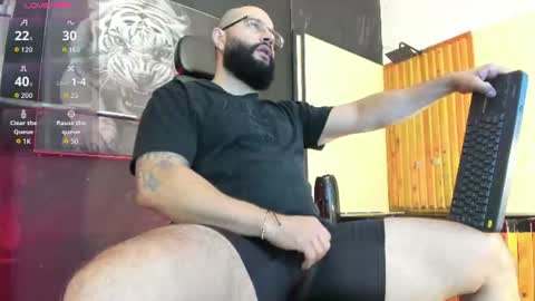 LUKE online show from 06-13-26, 11:30