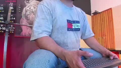 Snapshot of luke__09 chatting on 07-01-26, 11:34 LUKE online show from 07-01-26, 11:34