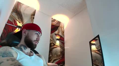 LUKE online show from 01-08-26, 01:13