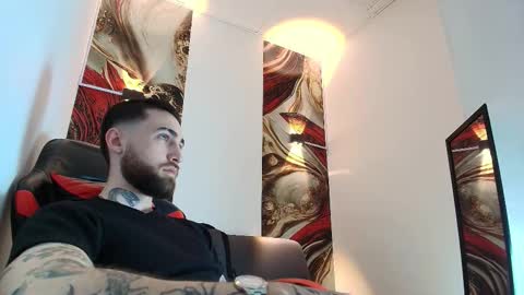 LUKE online show from 01-10-26, 01:13