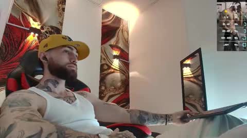 LUKE online show from 02-05-26, 01:05