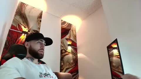 LUKE online show from 02-21-26, 12:50