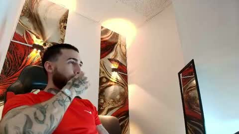 LUKE online show from 04-29-26, 01:15