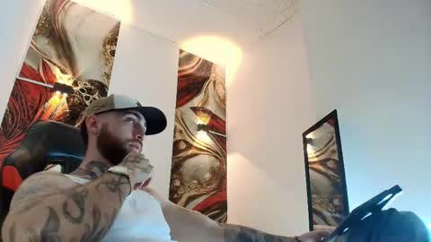 LUKE online show from 06-06-26, 12:54