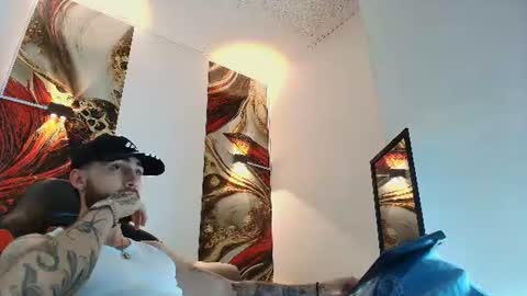 LUKE online show from 07-02-26, 01:06