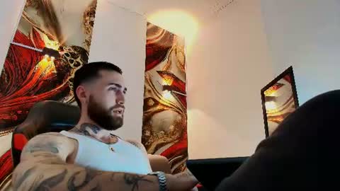 LUKE online show from 07-07-26, 01:04