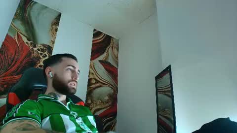 LUKE online show from 07-28-26, 01:10