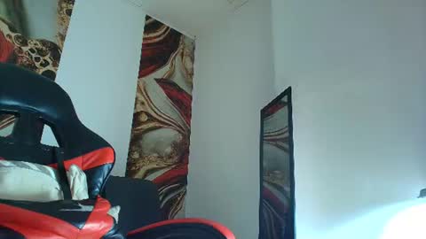 LUKE online show from 07-28-26, 02:13