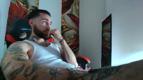 LUKE online show from 07-28-26, 04:39